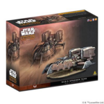 Atomic Mass Games Star Wars Legion WL0-5 Speeder Tank