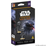Atomic Mass Games Star Wars Legion Imperial Probe Droids