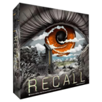Mr. B Games Recall