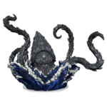 WizKids Dungeons and Dragons Icons of the Realms Kraken