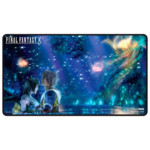 Square Enix Ultra Pro Stitched Edge Playmat Final Fantasy X