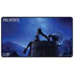 Square Enix Ultra Pro Stitched Edge Playmat Final Fantasy VII Tifa Lockhart