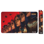 UVS Games UVS Playmat Riftbound Unleashed LeBlanc Deceiver