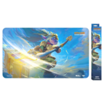 UVS Games UVS Playmat Riftbound Unleashed Poppy Keeper of the Hammer