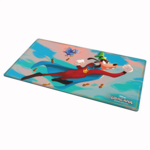Ravensburger Disney Lorcana Playmat Wilds Unknown Goofy