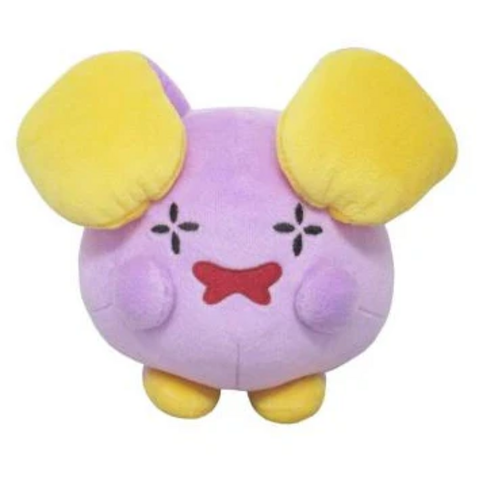 Sanei Pokemon All Star Collection Whismur Plush