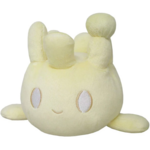 Sanei Pokemon All Star Collection Milcery Plush