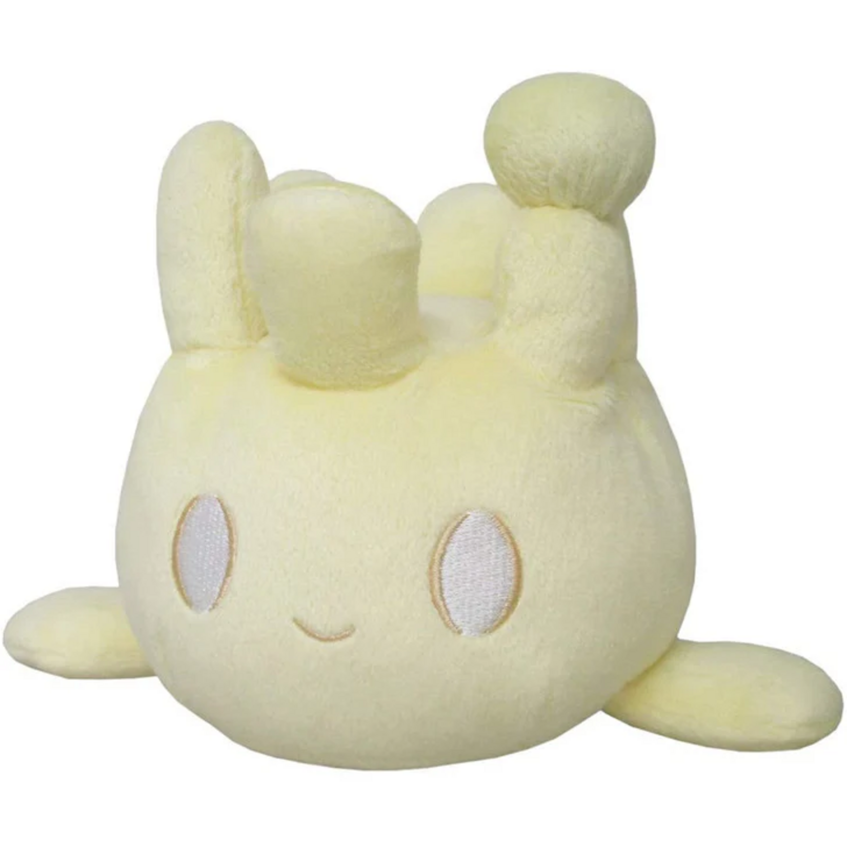 Sanei Pokemon All Star Collection Milcery Plush