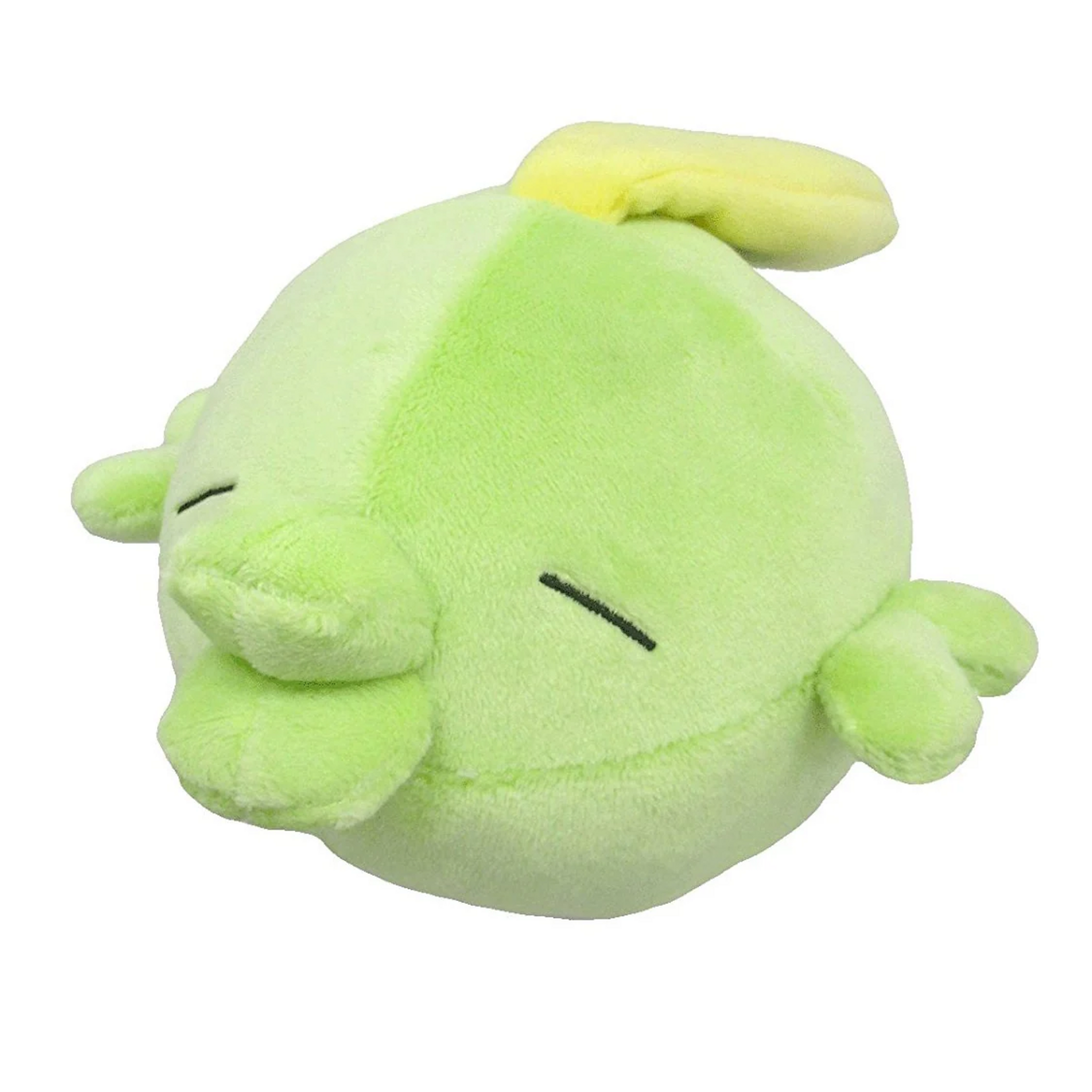 Sanei Pokemon All Star Collection Gulpin Plush