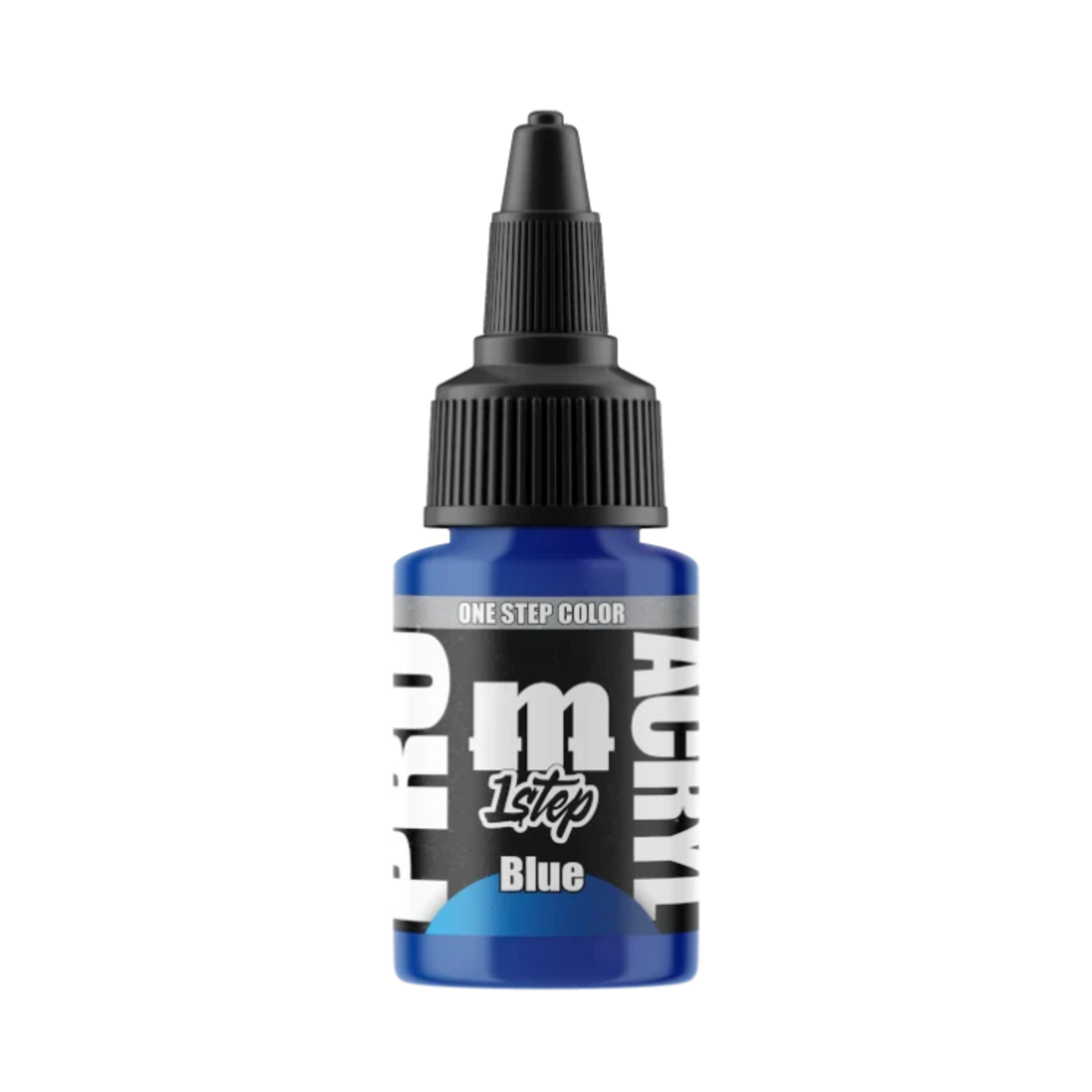 Monument Hobbies Pro Acryl 1-Step Blue