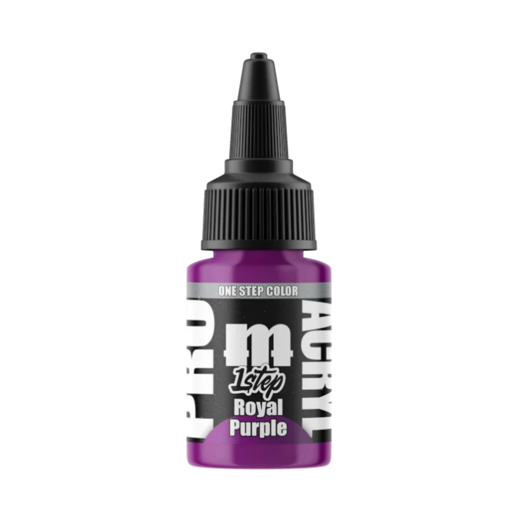 Monument Hobbies Pro Acryl 1-Step Royal Purple
