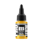 Monument Hobbies Pro Acryl 1-Step Warm Yellow