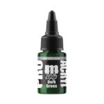 Monument Hobbies Pro Acryl 1-Step Dark Green