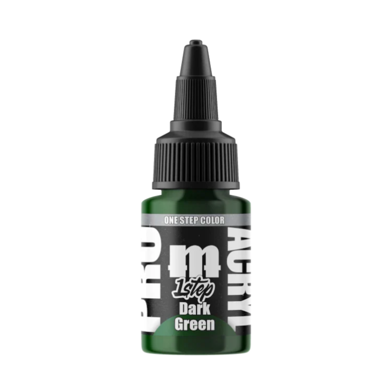 Monument Hobbies Pro Acryl 1-Step Dark Green