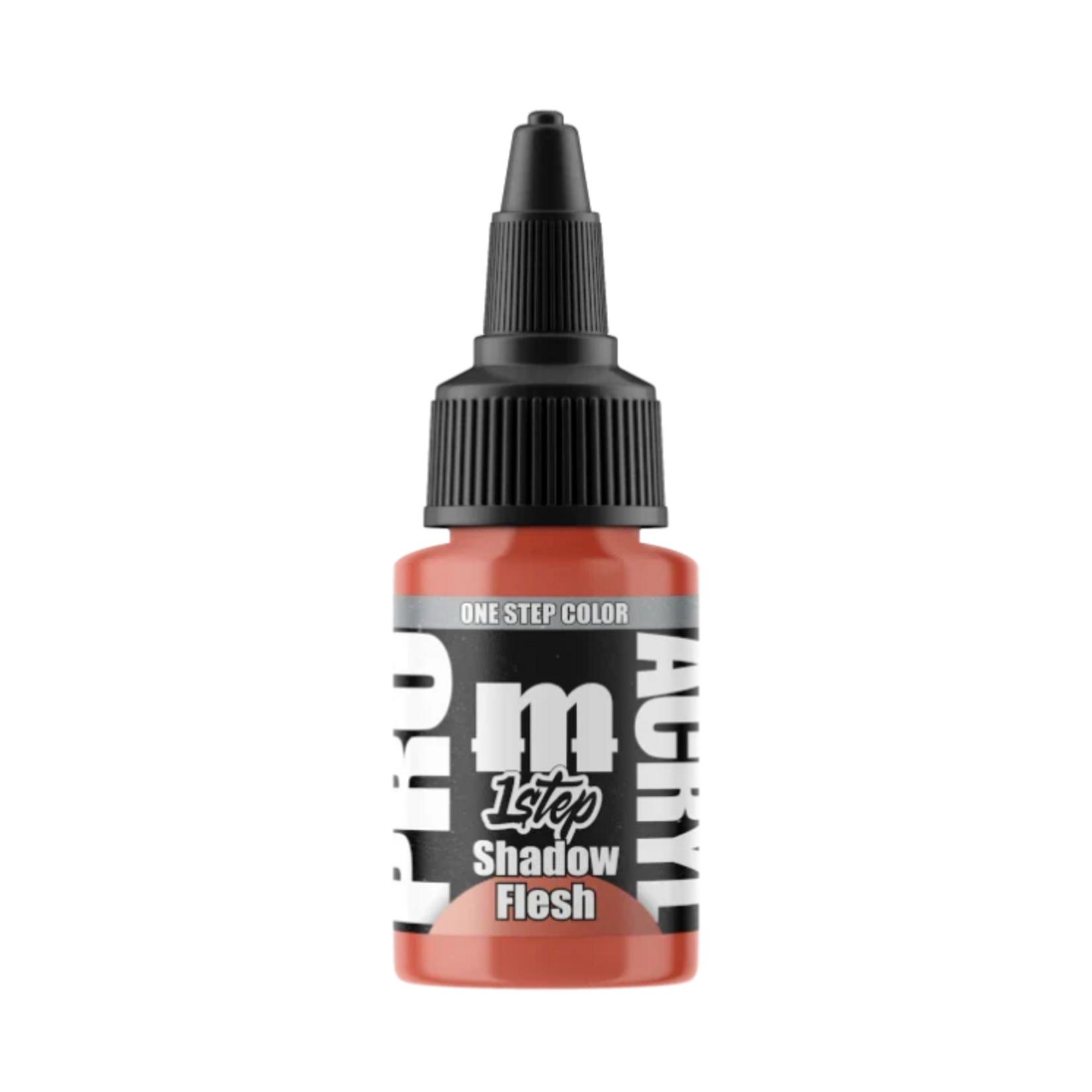 Monument Hobbies Pro Acryl 1-Step Shadow Flesh