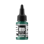 Monument Hobbies Pro Acryl 1-Step Graphite Green