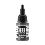 Monument Hobbies Pro Acryl 1-Step Graphite Grey