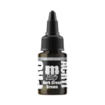 Monument Hobbies Pro Acryl 1-Step Dark Green Brown