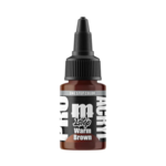 Monument Hobbies Pro Acryl 1-Step Warm Brown