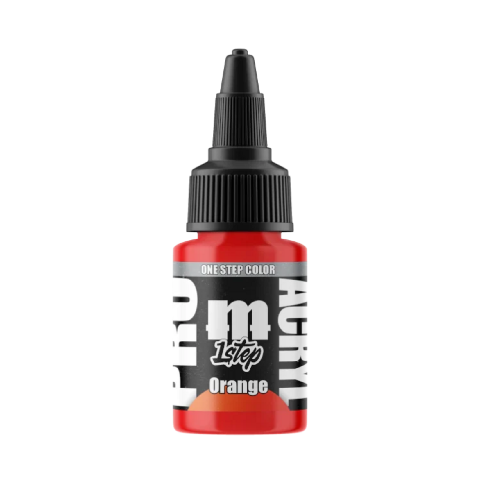 Monument Hobbies Pro Acryl 1-Step Orange