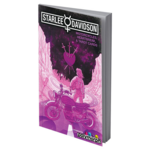 9th Level Games Starlee Davidson Motorcycles Tarot Cards and Sapphic Heart Break
