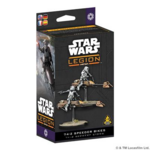 Atomic Mass Games Star Wars Legion 74-Z Speeder Bike