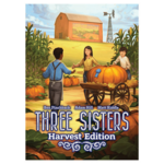 25th Century Games Three Sisters Harvest Edition