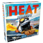 Days of Wonder Heat Legends
