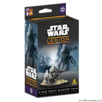 Atomic Mass Games Star Wars Legion E-Web Heavy Blaster Team
