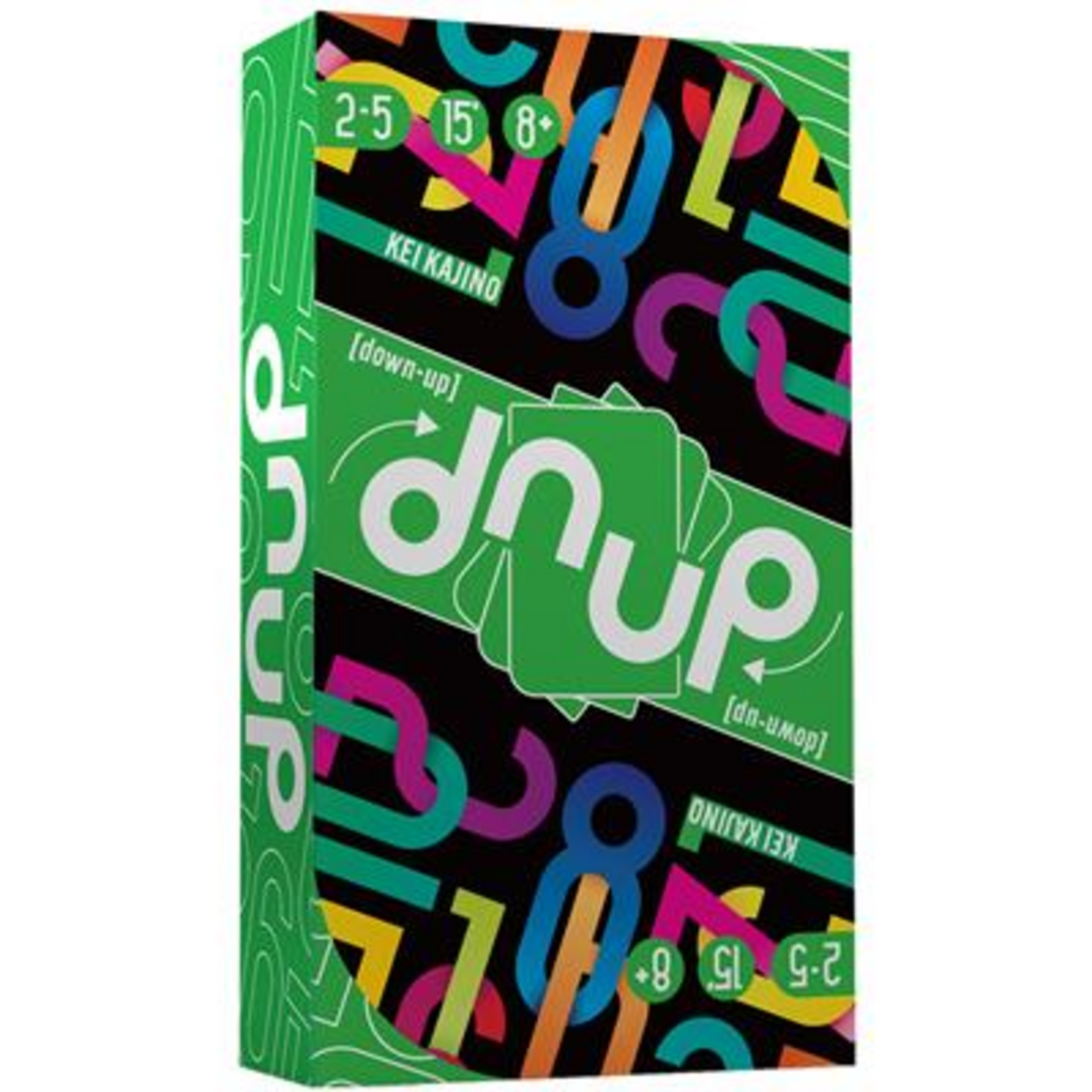 Space Cowboys Dnup