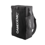 Gamegenic GameGenic Dungeon PRO Deck Box Bag Black