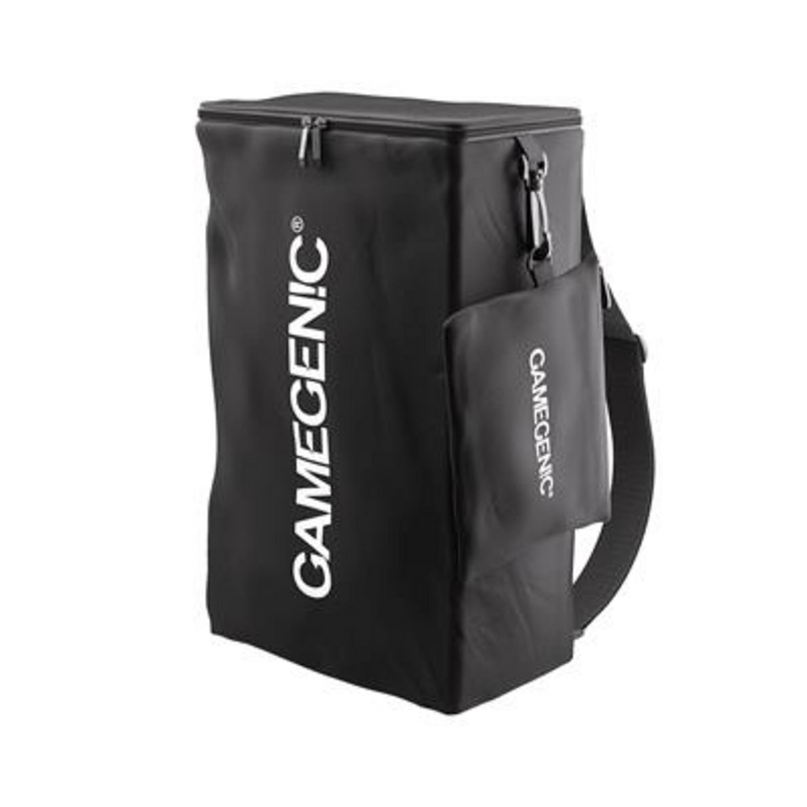 Gamegenic GameGenic Dungeon PRO Deck Box Bag Black