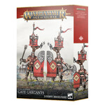 Games Workshop Warhammer Age of Sigmar Cities of Sigmar Gate Gargants