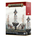Games Workshop Warhammer Age of Sigmar Cities of Sigmar Dawner's Triumph