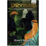 Exalted Funeral Press Dolmenwood Official Adventure Scenario Winter's Daughter