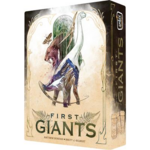 Space Cowboys First Giants
