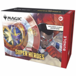 Wizards of the Coast Magic the Gathering Marvel Super Heroes Bundle