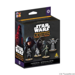 Atomic Mass Games Star Wars Legion Imperial Specialists