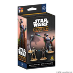 Atomic Mass Games Star Wars Legion Separatist Specialists