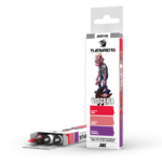 AK Interactive AK Interactive Playmarkers Set Viscera