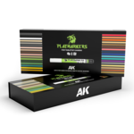 AK Interactive AK Interactive Playmarkers Special Box