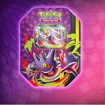 Pokemon Company International Pokemon Mega Moonlit Tin Mega Gengar