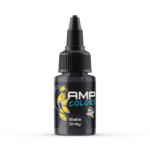 Monument Hobbies Pro Acryl AMP Colors Slate Grey 22 ml