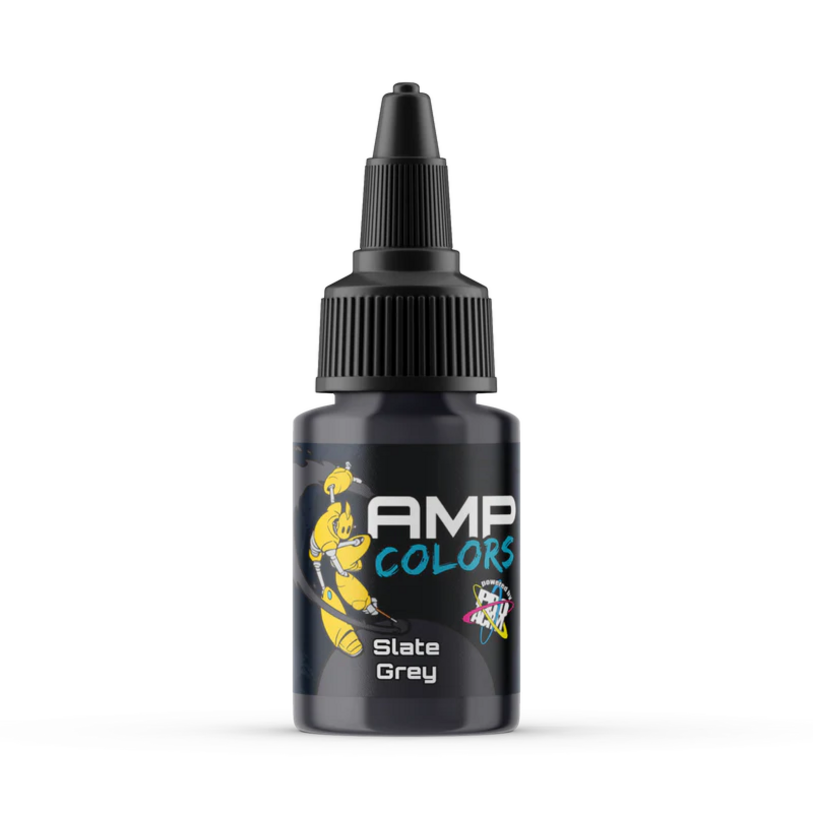 Monument Hobbies Pro Acryl AMP Colors Slate Grey 22 ml