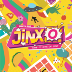 TableToys Jinxo