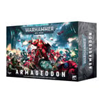 Games Workshop Warhammer 40k Armageddon