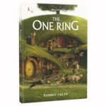 Free League Publishing The One Ring RPG Hobbit Tales