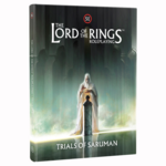 Free League Publishing 5E Lord of the Rings Trials of Saruman