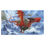Arcane Tinmen Dragon Shield Playmat The Raid