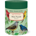 Cavallini and Co 240 pc Mini Puzzle Bird Watching